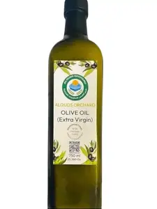 Alquds Orchard Extra Virgin Olive Oil, 750 ml