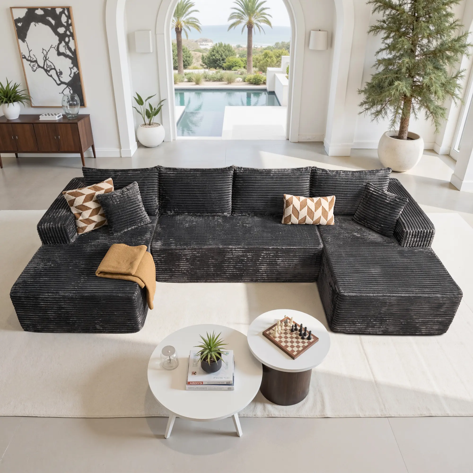 Sofas - TikTok Shop