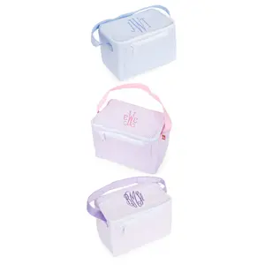 Kids Lunch Box - Cute & Colorful School Lunch Bag