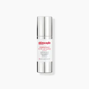 Skincode Essentials S.O.S. Oil Control Balancing Serum 3OML