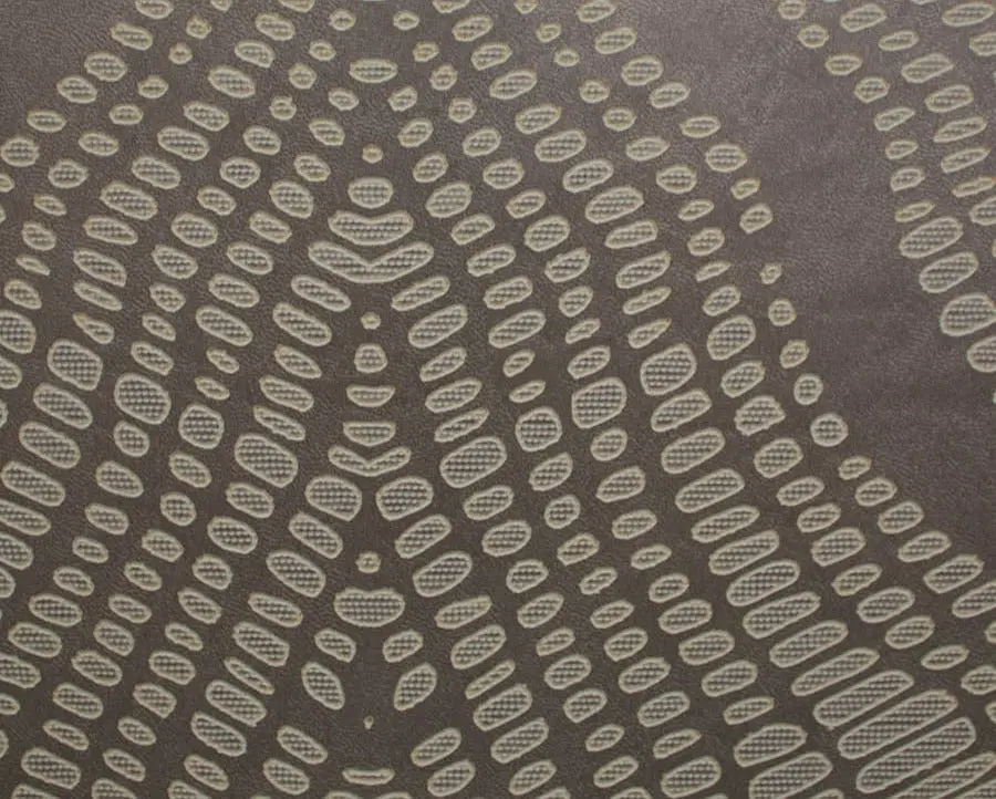 Calibra Cobra Natural Wallcovering | Phillipe Romano