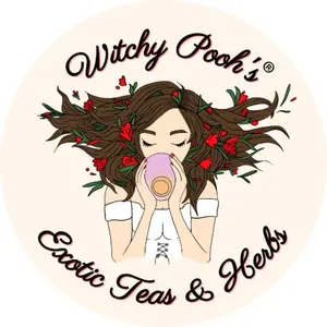 WitchyPoohs shop logo