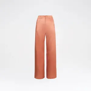 SEAMLESS PANTS CORAL