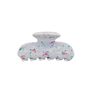 Emi Jay Sweetheart Clip Hair Claw in Tea Party