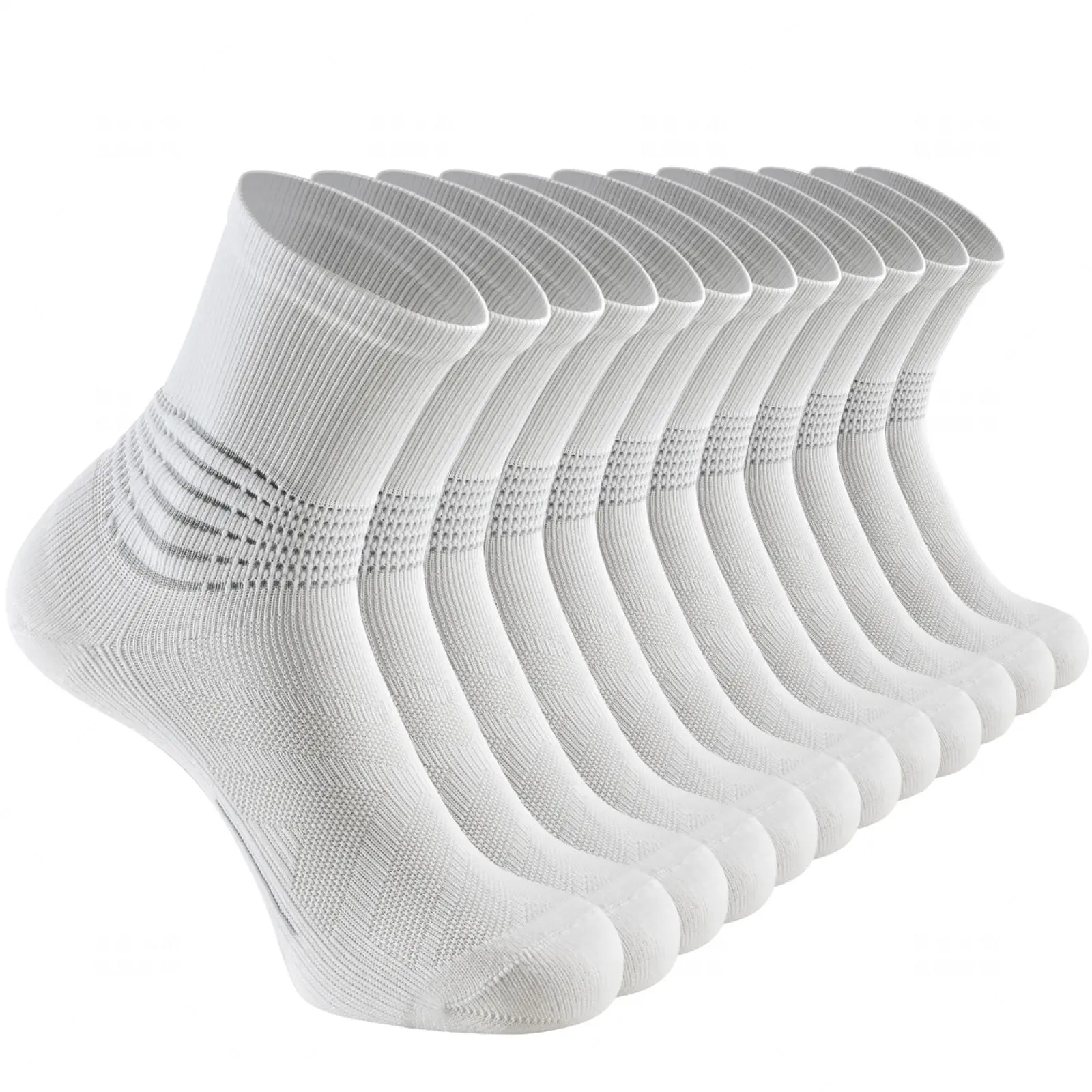 White-6 pairs