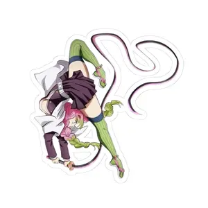 Demon Slayer Mitsuri Kanroji Sticker