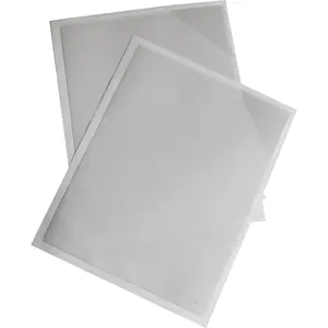 Tarifold  8.5 x 11 in. Easy Load Magnetic Pocket with Corner Closure, White - Pack of 5