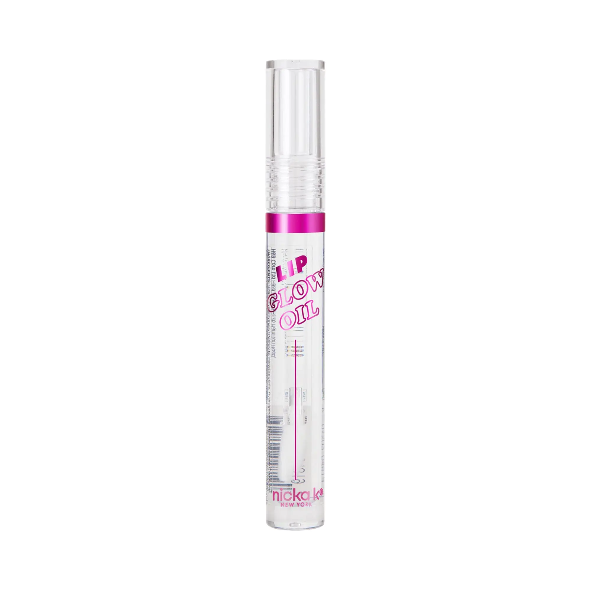 Jewel Lip Glow Oil
