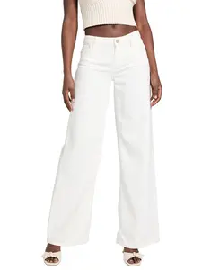GUESS Female Eco Featherweight Sexy Palazzo Jeans