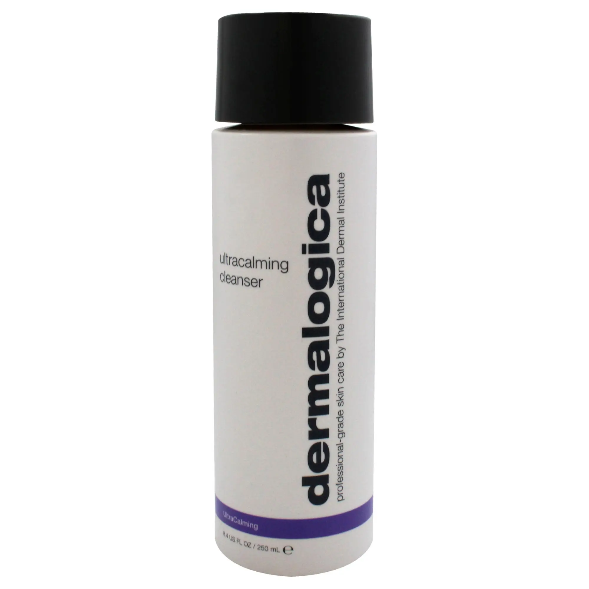 Dermalogica Ultracalming Facial Cleanser - Unisex, Gentle, Soothing Daily Cleanser, 8.4 fl oz (Tester)
