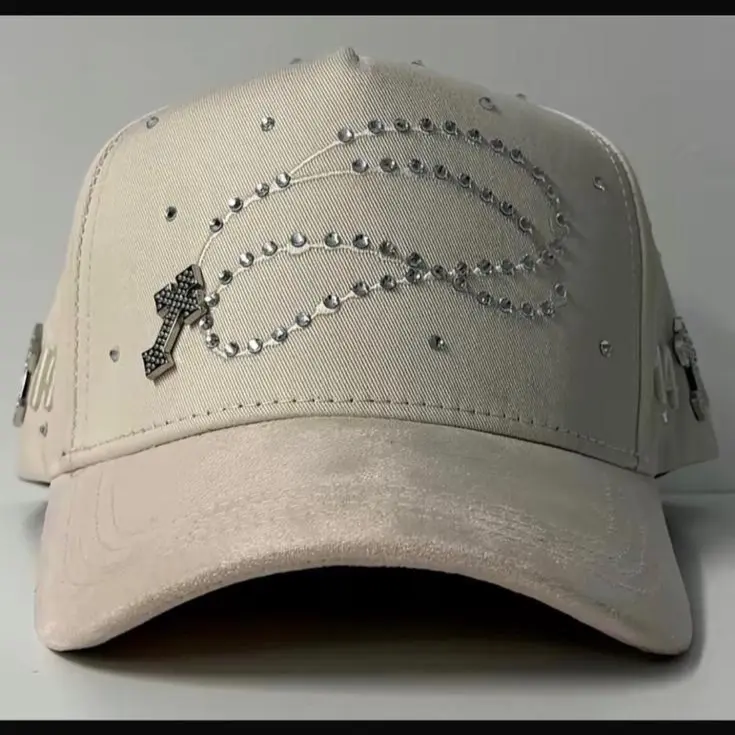 Premium Adjustable Cap cruz, Fashion Clothing Accessory Hat