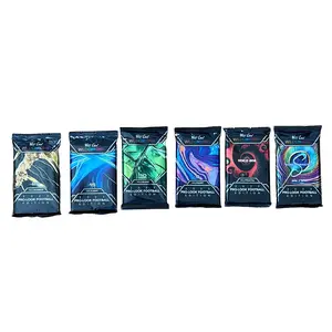 2023 Wild Card WildChrome Encased Autographed Hobby Football Card Pack