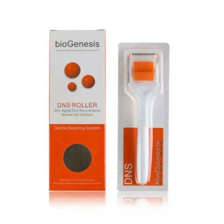 Derma Roller 0.25mm for Skincare Treatment