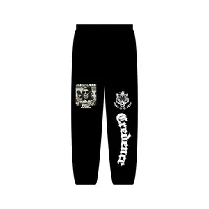 Dreams Paid in Full joggers