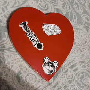 Potaties kingdom custom art stickers