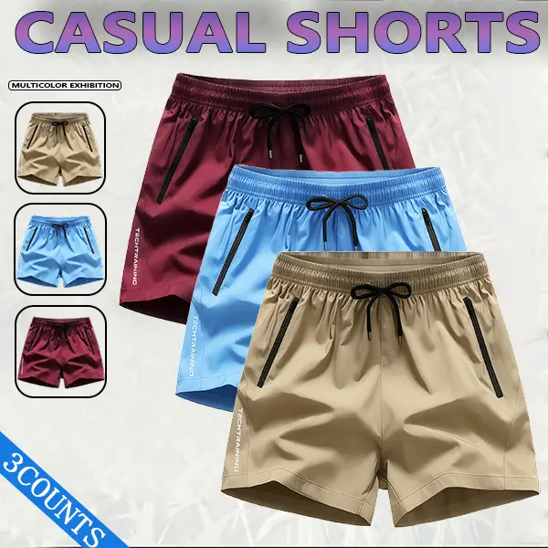 Mixed 3-pack Color 4