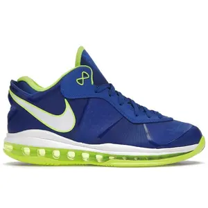 Nike Men's LeBron 8 V2 Low Sprite (2021) Basketball Shoes, from StockX