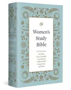 ESV Women's Study Bible (Hardcover): Holy Bible, English Standard Version