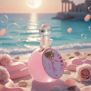 Aphrodite Moon Water Offering