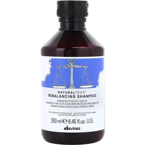 Davines By Davines Natural Tech Rebalancing Shampoo For Unisex