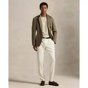 Polo Ralph Lauren - Classic Fit Jersey Long-Sleeve T-Shirt