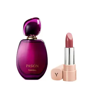Yanbal Pasión Women's Fragrance - Distinct Aroma for Women - Unique and Appealing Scent - Perfect for Everyday Use