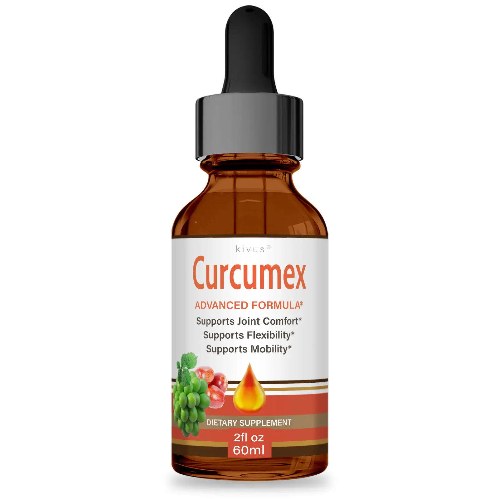 Curcumex - Curcumex Advanced Formula
