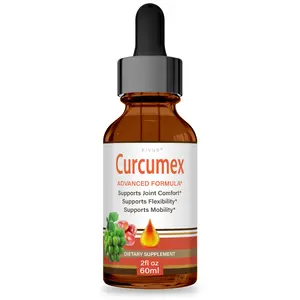 Curcumex - Curcumex Advanced Formula