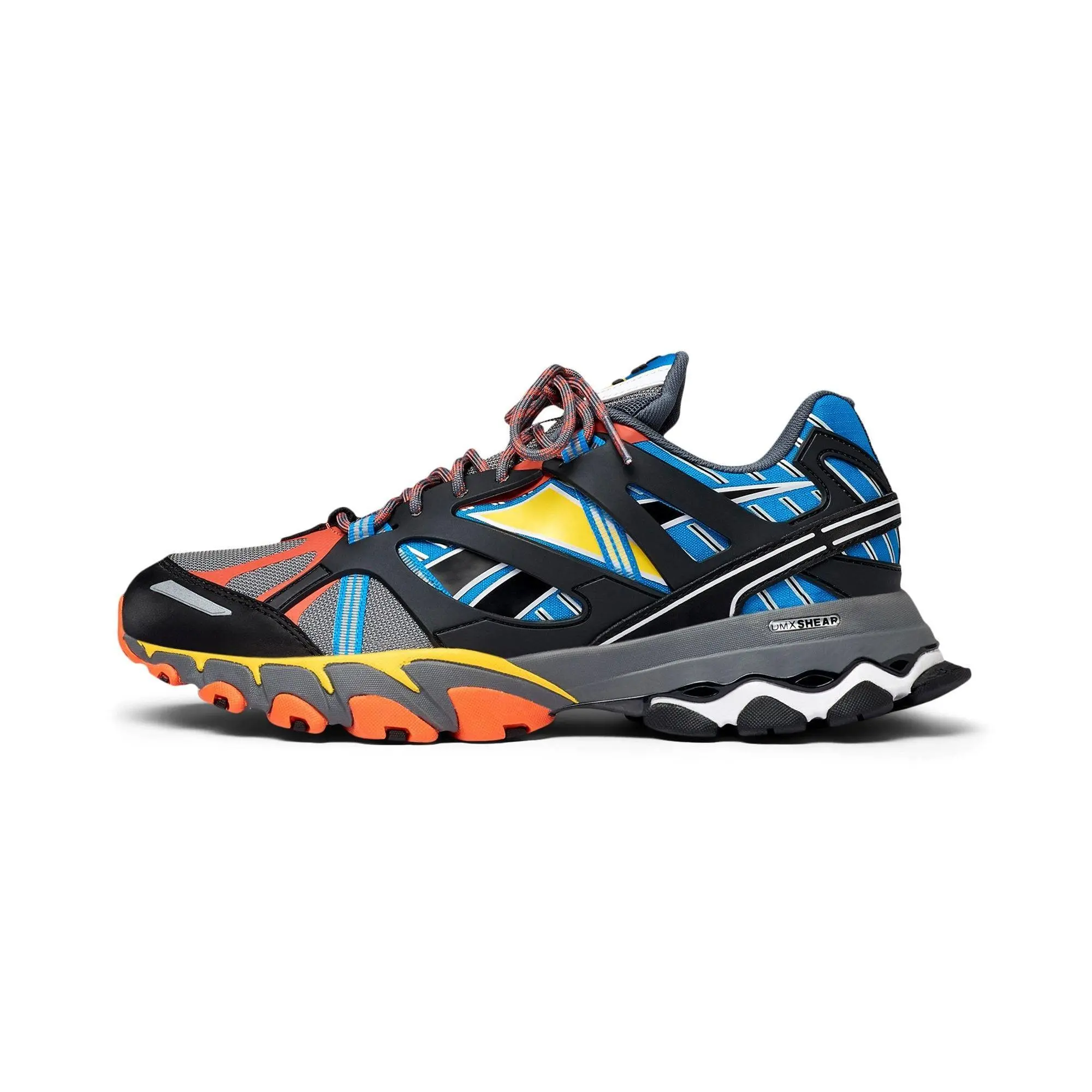 [EF8740] Mens Reebok DMX Trail Shadow