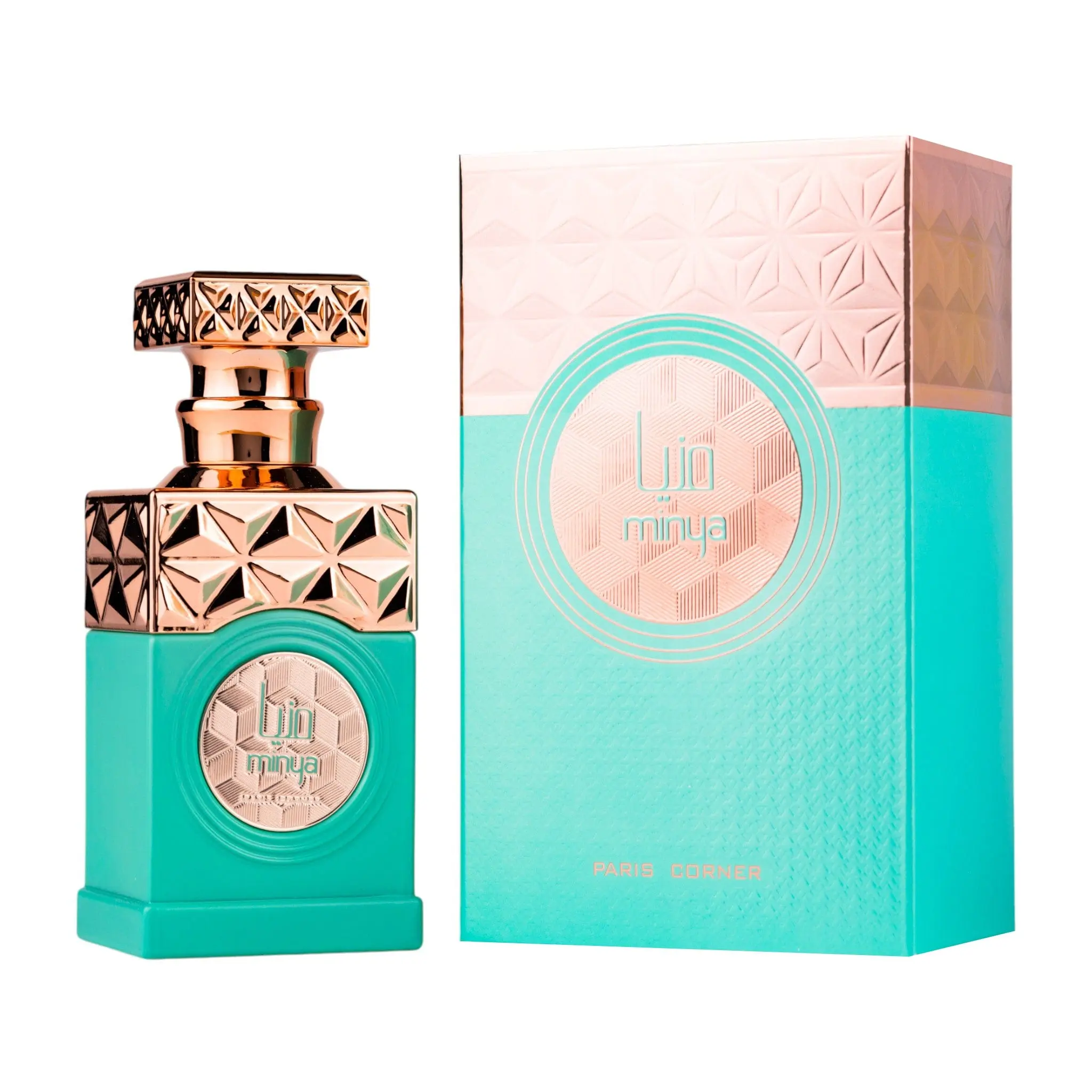 minya paris corner dupe - TikTok Shop