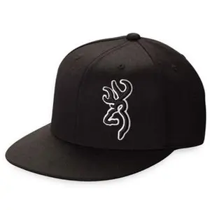 Browning Men's Rockwell Black Hat