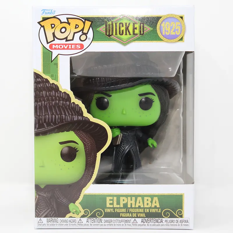 Funko Pop! Hell's Paradise – Toma #2281 - TikTok Shop