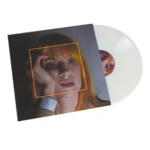Hayley Williams: Ego Death At A Bachelorette Party (Dinked Edition Colored Vinyl) Vinyl 2LP