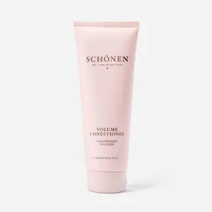 Schönen by Christen Dye Volume Conditioner - Lightweight Fullness Formula