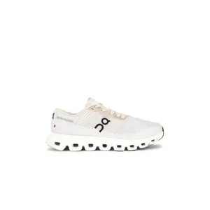 On Cloud 6 Push Sneaker in Sand & Wolf