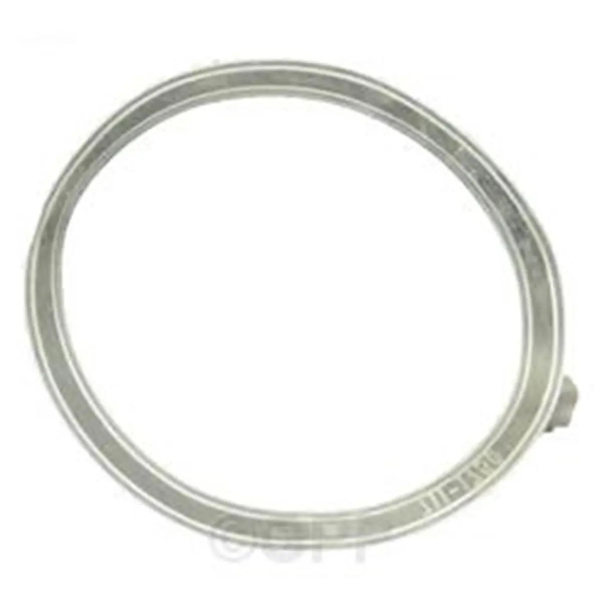 212 MAIN Standard Poly Jet Body Gasket Seal, Replacement Part for Waterway Plastics, Ensures Secure Gasket Fit for Pools & Spas, Standard Gasket Poly Jet Body