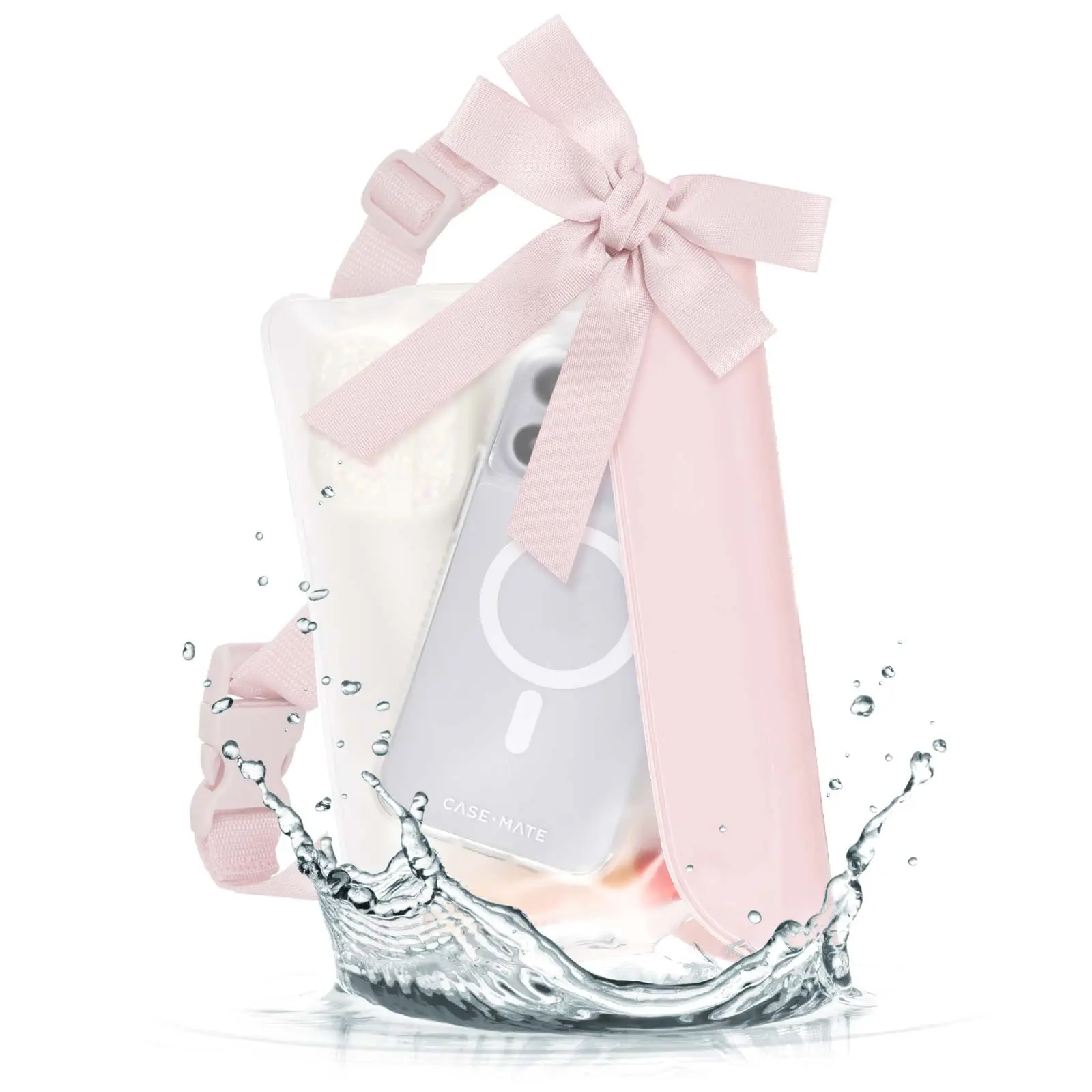 Waterproof Phone Belt Bag - Phone Pouch Waterproof Phone Belt Bag - Phone Pouch