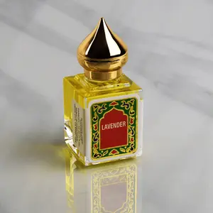 Lavender Perfume Oil Lavender Perfume Oil