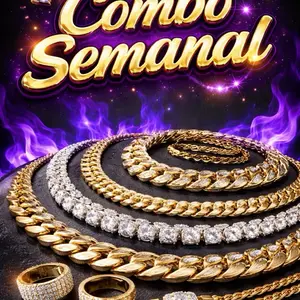 Set de joyería Set de joyería