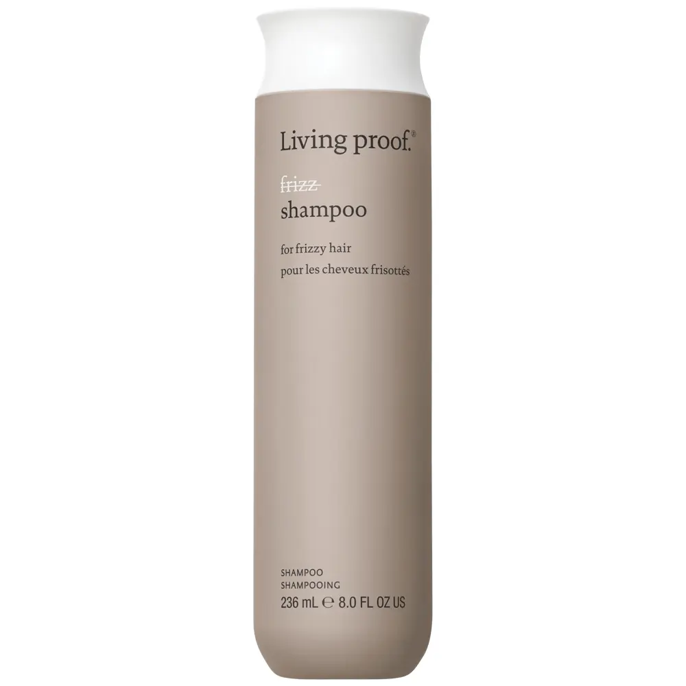 No Frizz Shampoo No Frizz Shampoo