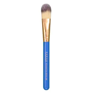 Foundation Brush "Blue Orchid" 20F