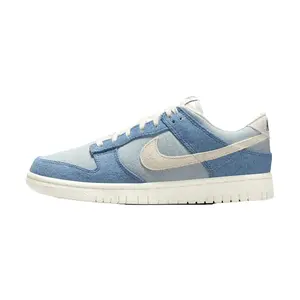 DUNK LOW WMNS "Smokey Blue Denim" IH5073 006
