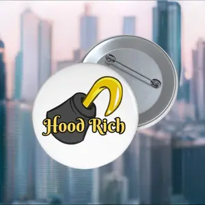 Hook Pin