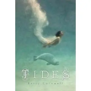 USED-Tides by Cornwell, Betsy (Paperback)