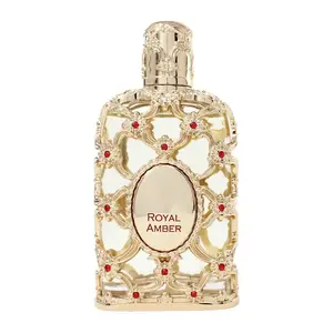 Royal Amber by OR for Unisex tester
