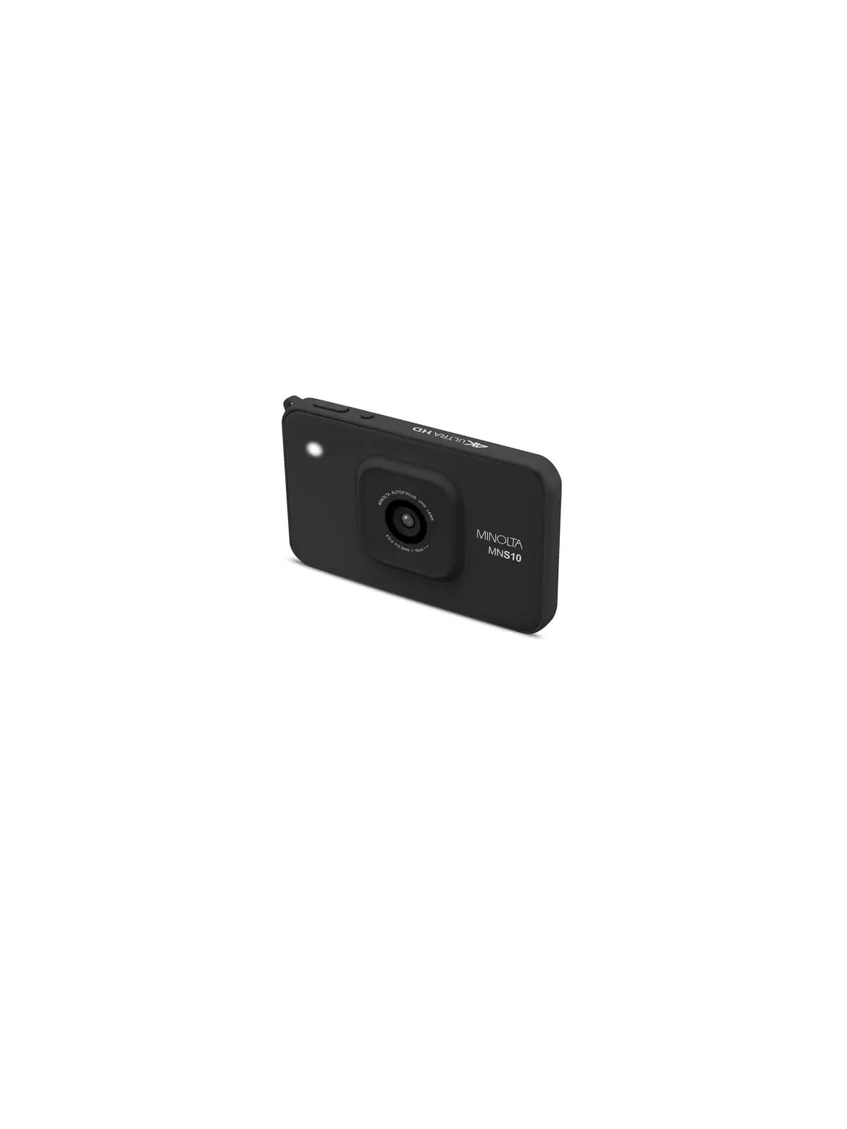 MINOLTA MNS10-BK MNS10 48 MP / 4K Ultra HD Digital Camera