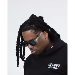 Black SS Sunglasses