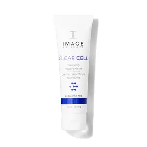 CLEAR CELL clarifying repair crème (travel-size)