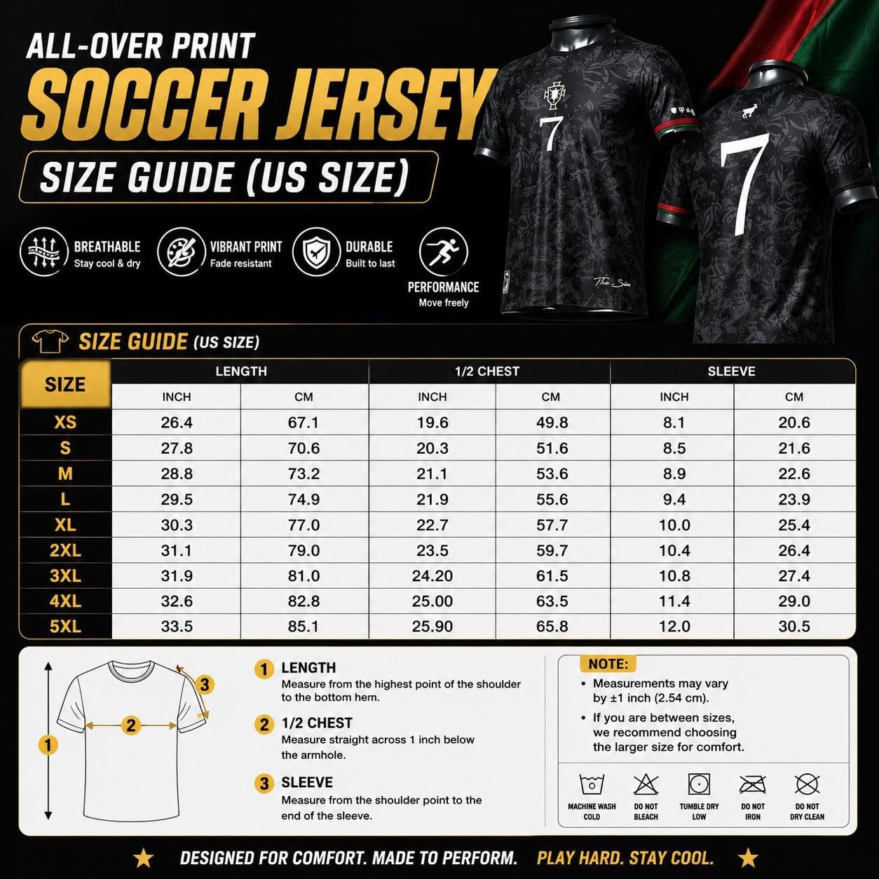 Trendy Premium Siu Seven Edition Black Soccer Jersey – Vintage Streetwear Football Shirt, Athletic Gym Top, Hypebeast Sportswear Gift for Men