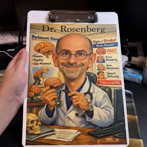 Customize sublimation clipboards !!! : )